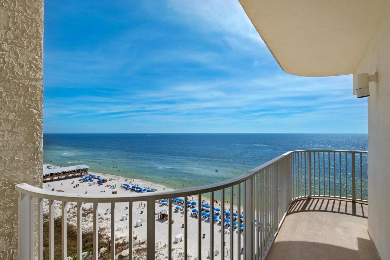 Shores Of Panama 1003 Panama City Beach Kültér fotó