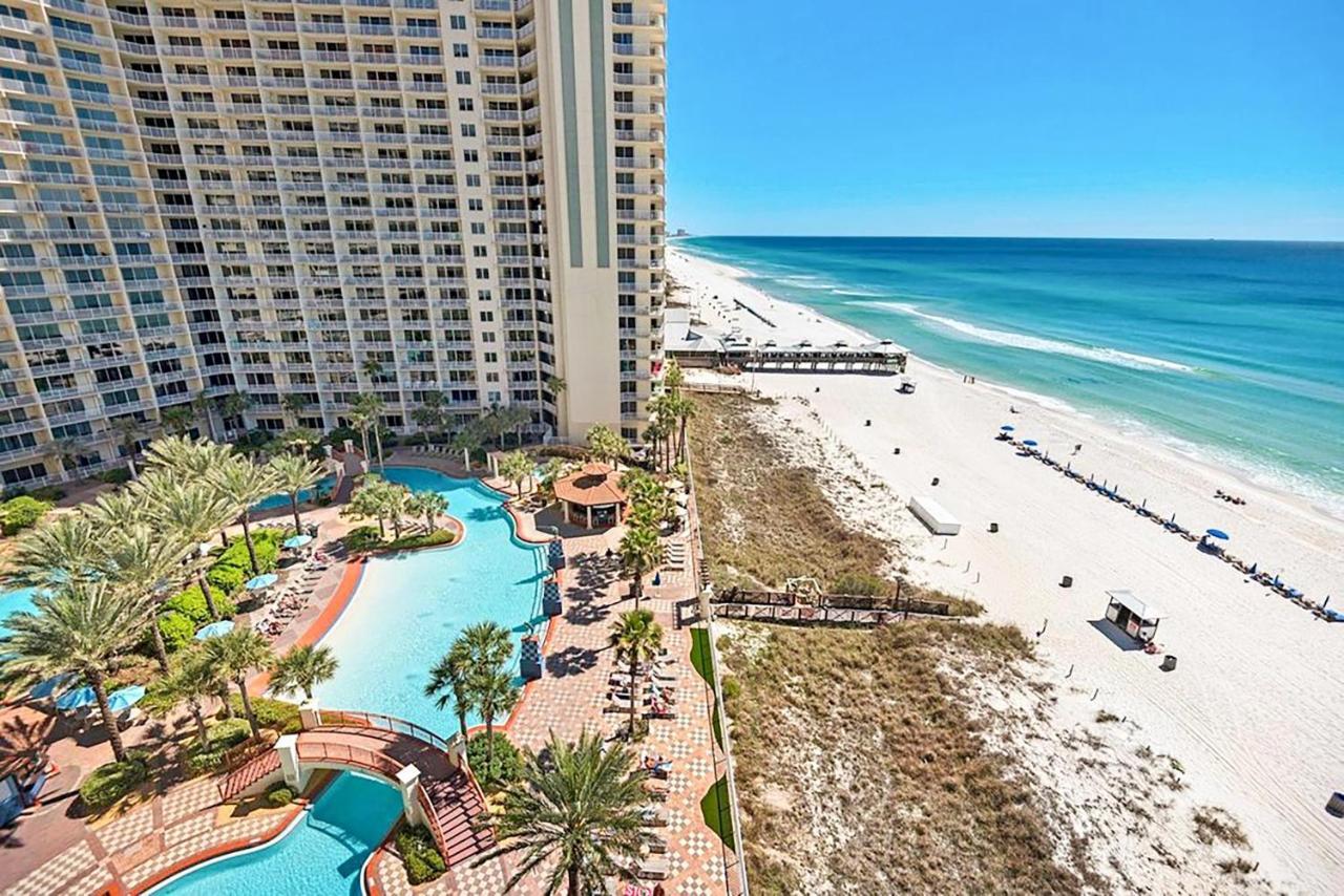 Shores Of Panama 1003 Panama City Beach Kültér fotó