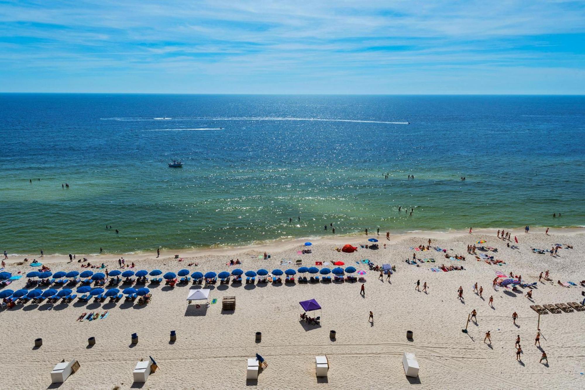 Shores Of Panama 1003 Panama City Beach Kültér fotó