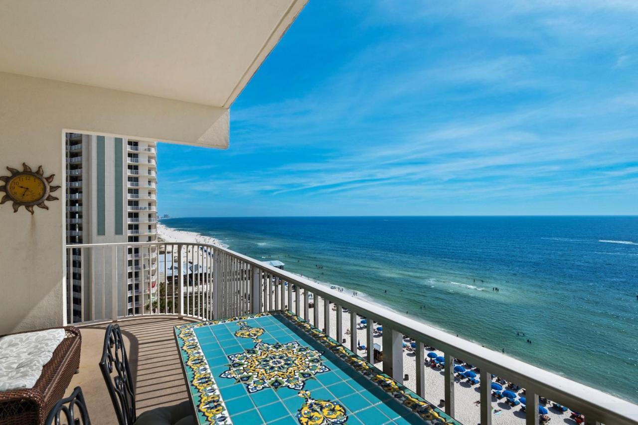 Shores Of Panama 1003 Panama City Beach Kültér fotó
